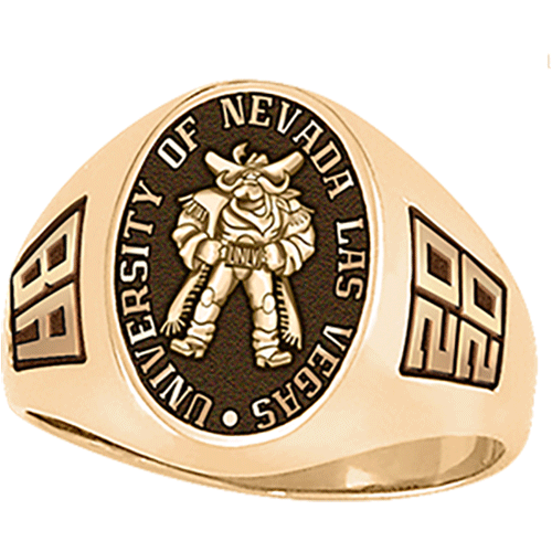 Unlv class ring cheap